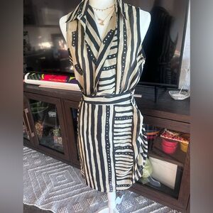 Cache Vintage 2 piece set